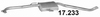 Opel Omega B 94- 2.5i lewy kat