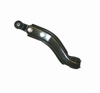 Draagarm vooras links Corsa B 